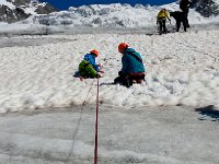 Cours de Glace 21-22 June 2014